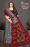 Priyalaxmi Vol 1 By Shree VJ Daily Wear Cotton Printed Sarees Wholesale Market In Surat